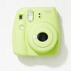 Fujifilm Instax Mini 9